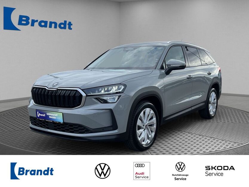 Skoda Kodiaq 10.300 km 43.490 € Bremen 28279