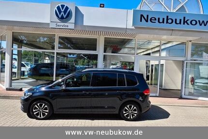 VW Touran 112.988 km 21.380 &euro; Neubukow/Joernstorf 18233