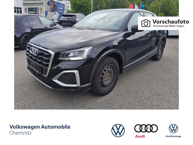Audi Q2 44.428 km 20.930 &euro; Chemnitz 09113
