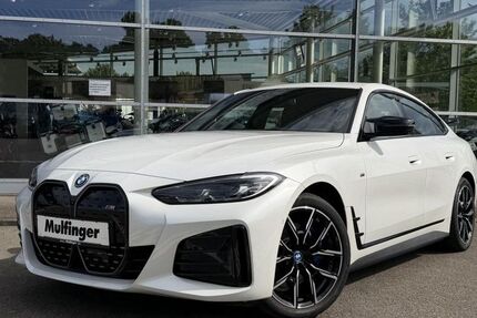 BMW i4 42.251 km 48.800 &euro; Michelfeld 74545
