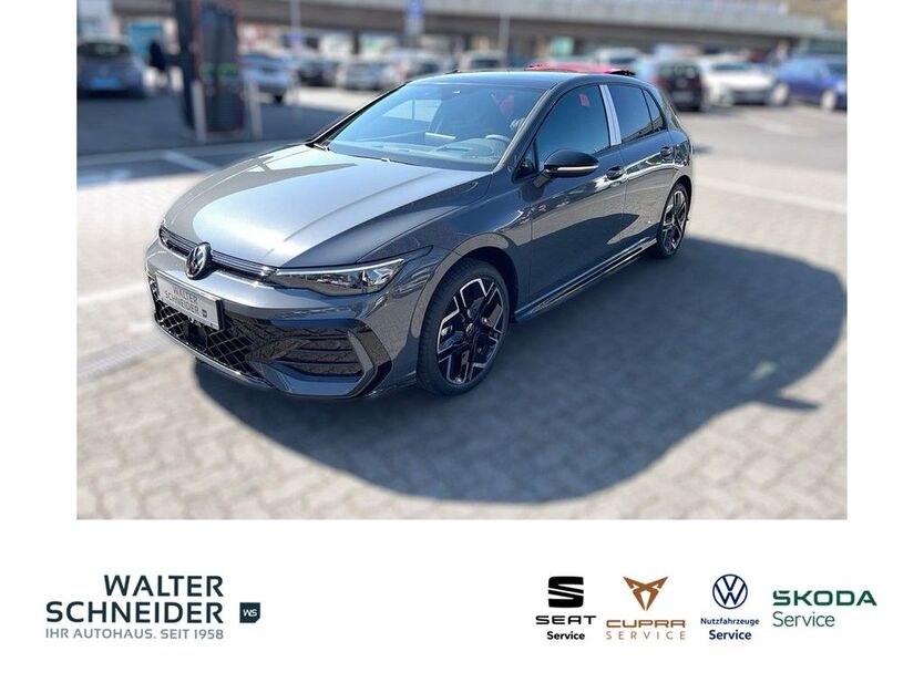 VW Golf 5.500 km 38.330 € Kreuztal 57223