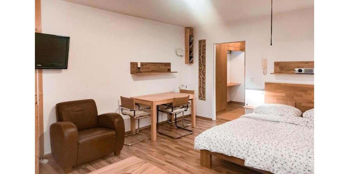 Erdgeschoßwohnung Dahlheim - 1 Zimmer, 33 m&sup2;, 85.000&euro; | Angebot:26030258