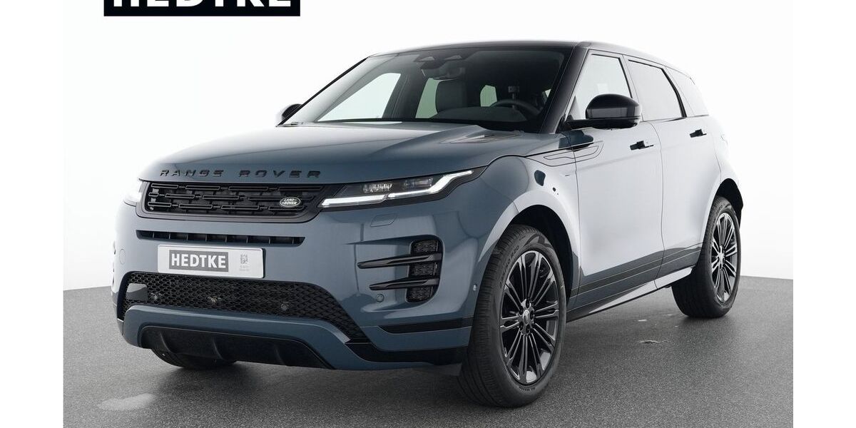 Land Rover Range Rover Evoque 3.000 km 61.990 &euro; Weiterstadt 64331