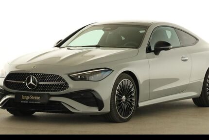 Mercedes-Benz CLE 450 7.262 km 66.532 &euro; Bamberg 96052