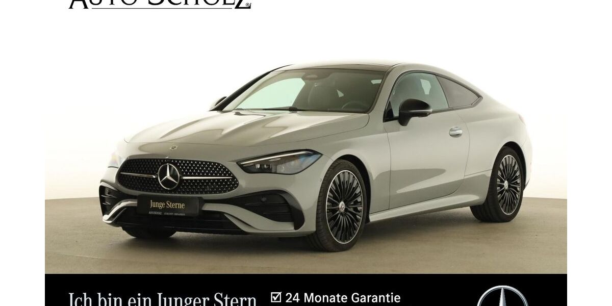 Mercedes-Benz CLE 450 7.262 km 66.532 &euro; Bamberg 96052