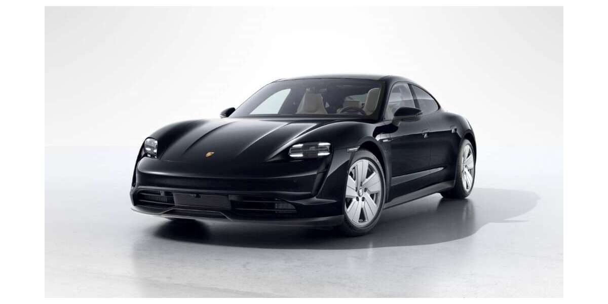 Porsche Taycan 27.111 km 57.980 &euro; Offenburg 77652