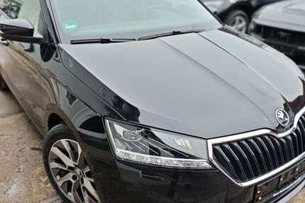 Skoda Fabia 72.000 km 12.500 &euro; Kolbermoor 83059