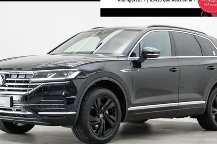 VW Touareg 86.221 km 49.460 &euro; Bad Reichenhall 83435