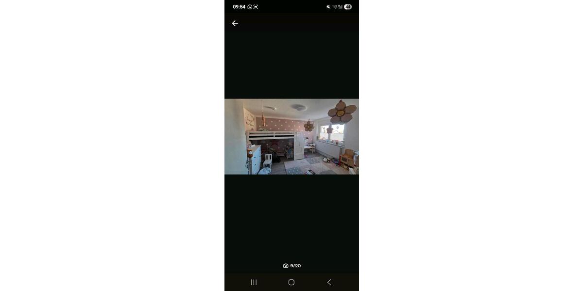 Etagenwohnung Gützkow - 3 Zimmer, 110 m&sup2;, 1.350&euro; | Angebot:26133546