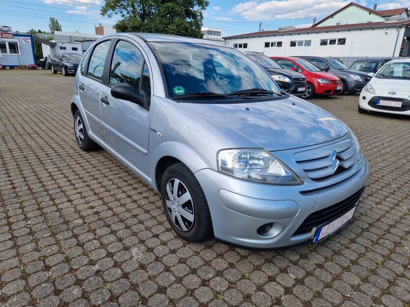 Citroen C3 168.000 km 2.350 € Ludwigshafen Am Rhein 67059