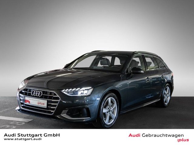 Audi A4 63.288 km 34.940 &euro; Stuttgart 70469