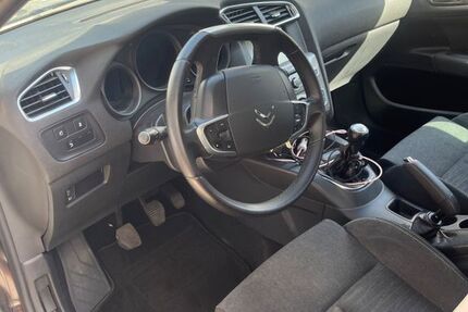 Citroen C4 115.700 km 7.500 &euro; Markkleeberg 04416