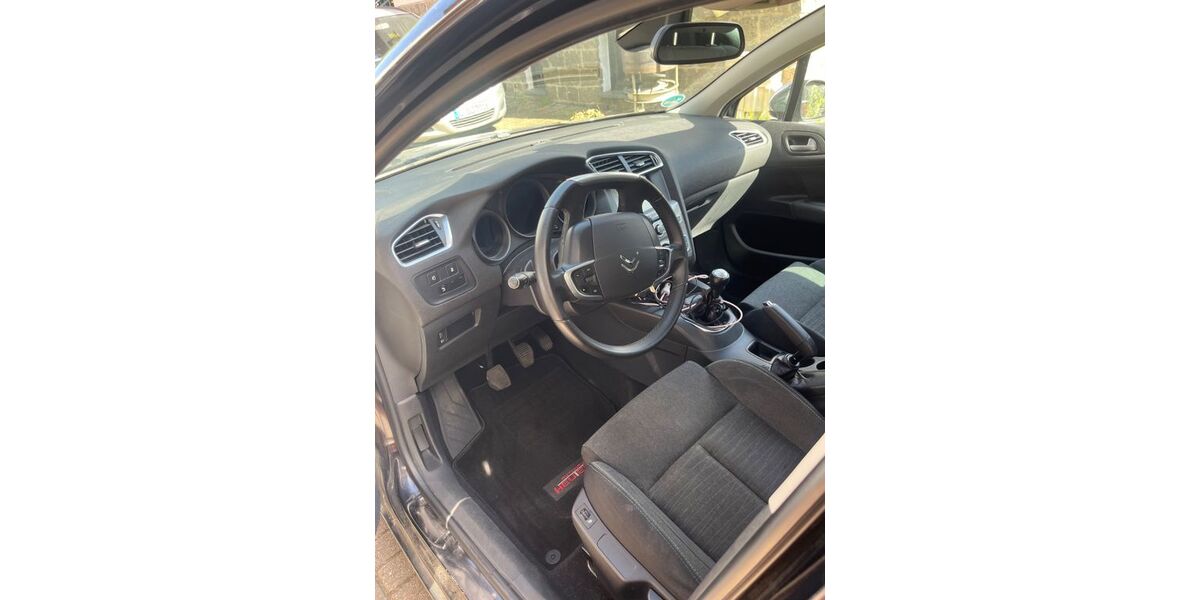 Citroen C4 115.700 km 7.500 &euro; Markkleeberg 04416