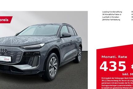Audi Q6 e-tron 5.921 km 50.480 &euro; Bielefeld 33609