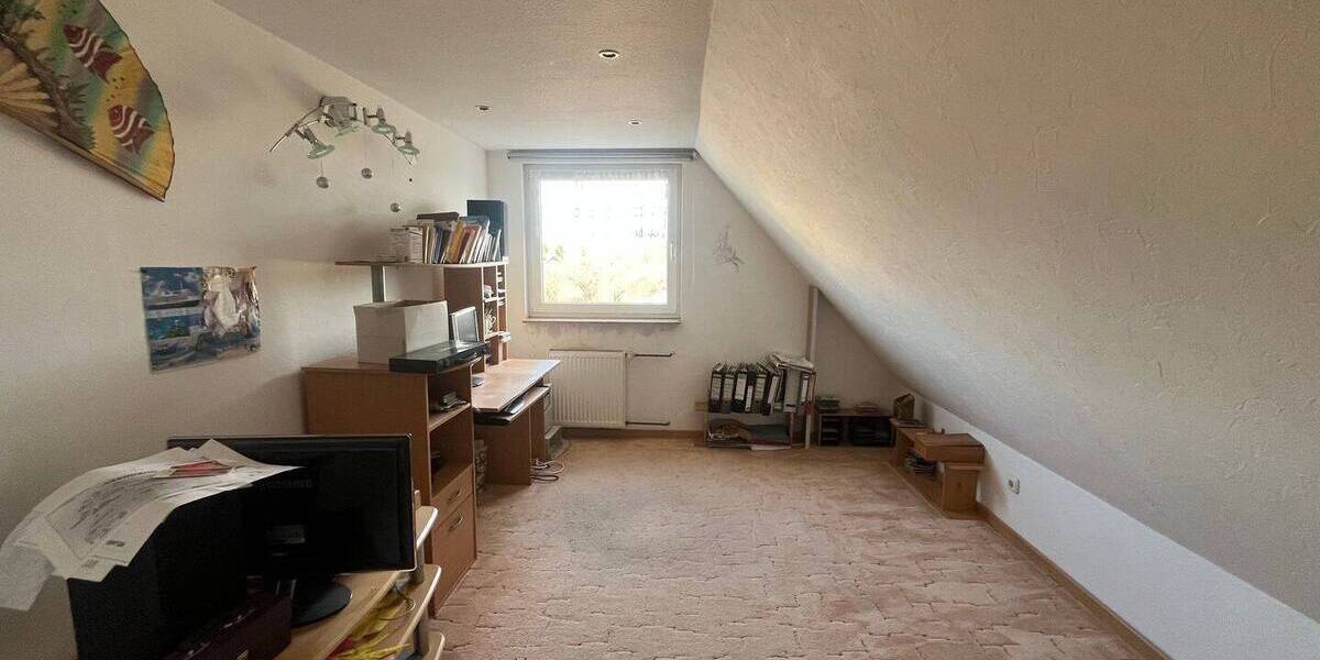 Doppelhaushälfte Berlin Rudow - 6 Zimmer, 135 m&sup2;, 498.000&euro; | Angebot:26820809