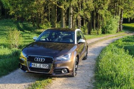 Audi A1 187.400 km 6.799 &euro; Mainburg 84048
