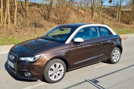 Audi A1 187.400 km 7.000 &euro; Mainburg 84048