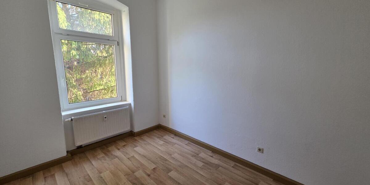 3-Zimmer-Wohnung - WG-geeignet- in Chemnitz-Zentrum! - Etagenwohnung Chemnitz Zentrum | Angebot:25214349