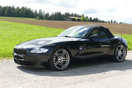 BMW Z4 156.500 km 14.200 &euro; Oberreichenbach 75394