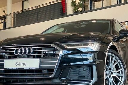 Audi A6 64.651 km 37.480 &euro; Landshut 84030