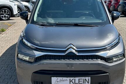 Citroen C3 Aircross 39.670 km 16.990 € Simmern 55469