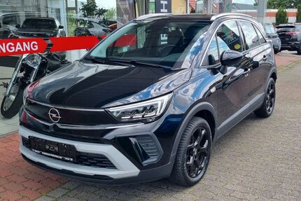 Opel Crossland (X) 19.844 km 16.900 &euro; Lemgo 32657