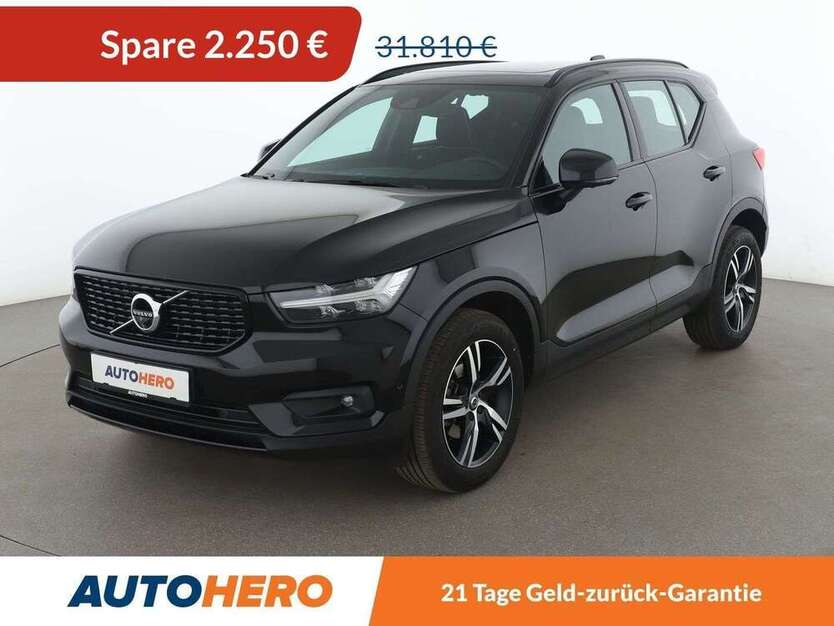 XC40