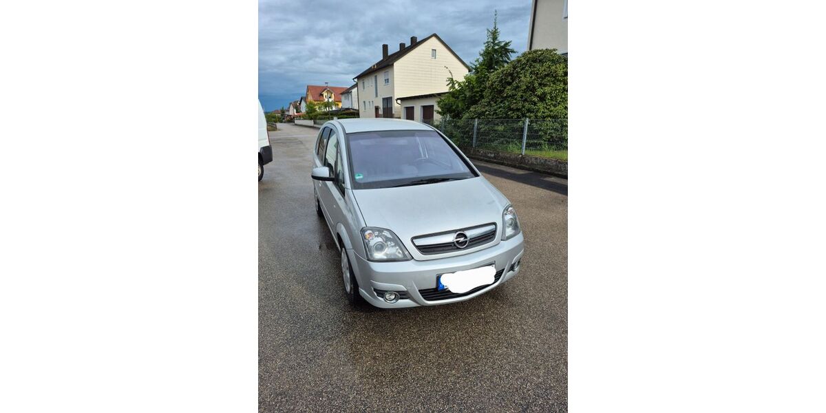 Opel Meriva 175.500 km 2.490 &euro; Langquaid 84085