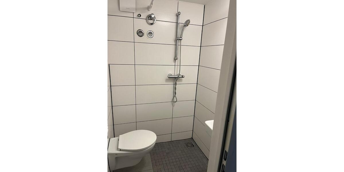 Etagenwohnung Greifswald - 1 Zimmer, 27 m&sup2;, 240&euro; | Angebot:26693656
