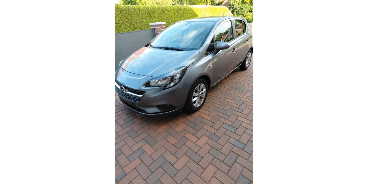 Opel Corsa 52.287 km 7.800 &euro; Westoverledingen 26810