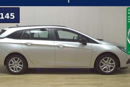 Opel Astra 135.350 km 9.980 &euro; Bremen 28279