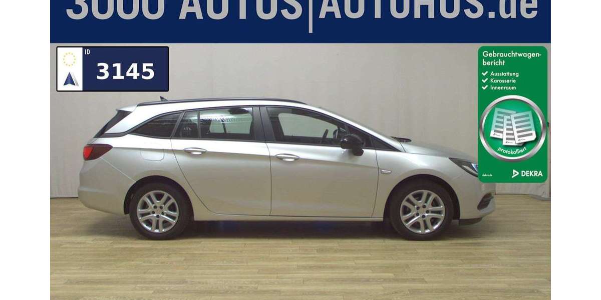 Opel Astra 135.350 km 9.980 &euro; Bremen 28279