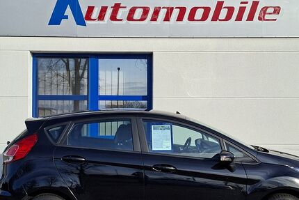 Ford Fiesta 76.711 km 7.290 &euro; Rehden 49453