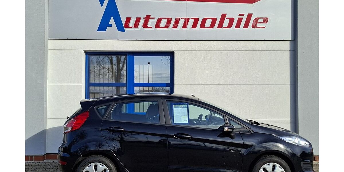 Ford Fiesta 76.711 km 7.290 &euro; Rehden 49453
