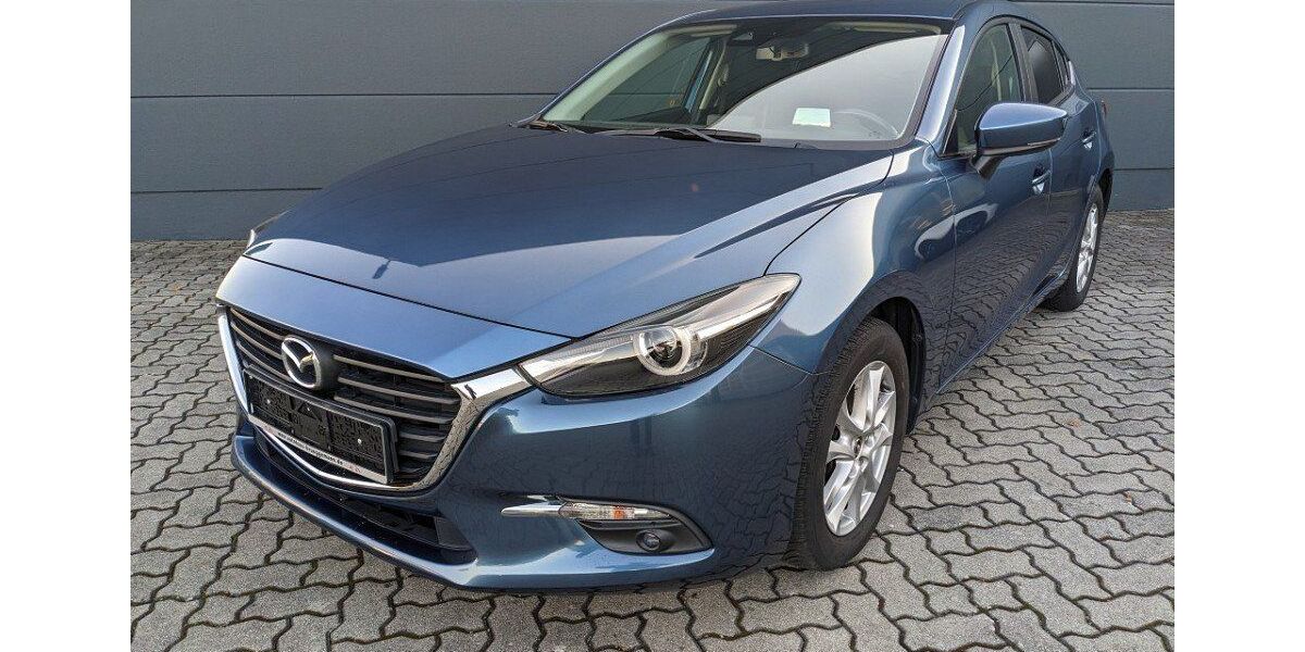 Mazda 3 71.190 km 13.480 &euro; Hoyerswerda 02977