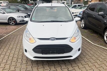 Ford B-Max 56.069 km 3.600 &euro; München OT Trudering-Riem 81825
