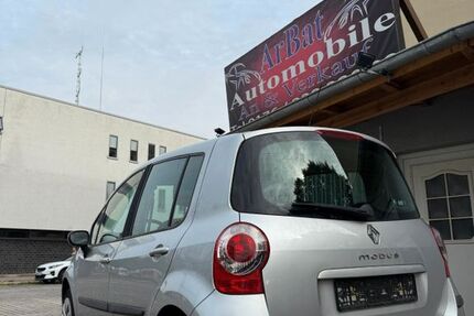 Renault Modus