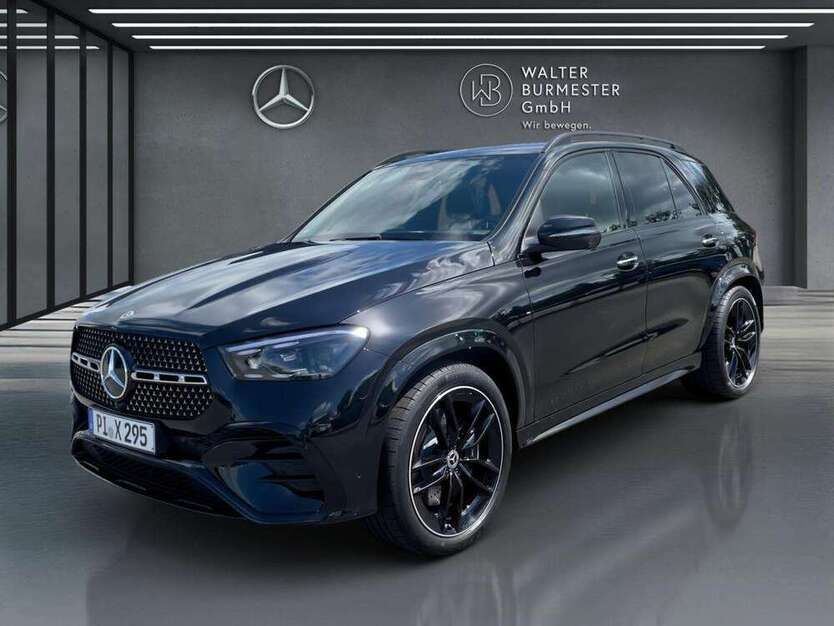 GLE 450