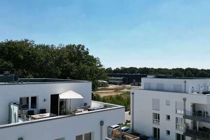 Wohnung zum Mieten in Emmerich am Rhein 744 € 78.34 m² 2 zimmer