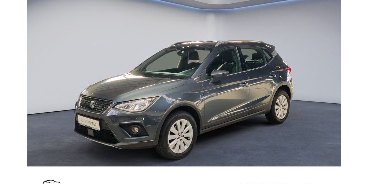 Seat Arona 92.404 km 12.930 &euro; Hildesheim 31135