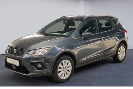 Seat Arona 92.404 km 13.230 &euro; Hildesheim 31135