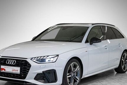 Audi A4 80.372 km 28.940 &euro; Böblingen 71034