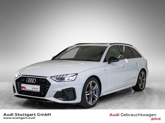 Audi A4 80.372 km 28.940 &euro; Böblingen 71034