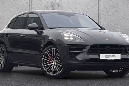 Porsche Macan 49.800 km 68.500 &euro; Sundern 59846