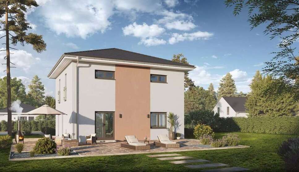 Haus zum Kaufen in Holzbach 349.999 € 163.45 m²