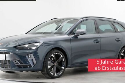 Cupra Leon 10.196 km 29.260 &euro; Feldkirchen/Westerham 83620