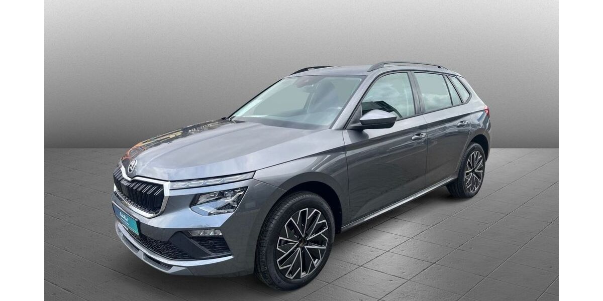 Skoda Kamiq 9.900 km 28.980 &euro; Diez 65582