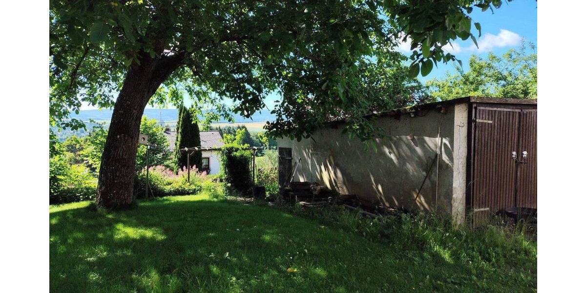 Einfamilienhaus Morbach Haag Haag - 7 Zimmer, 159 m&sup2;, 178.000&euro; | Angebot:26883471