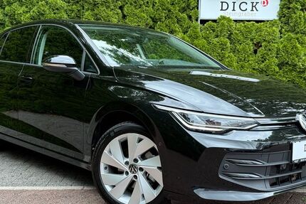 VW Golf 27.720 km 23.450 &euro; Eisenach 99817