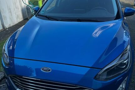 Ford Focus 104.575 km 12.499 &euro; Wipperfürth 51688